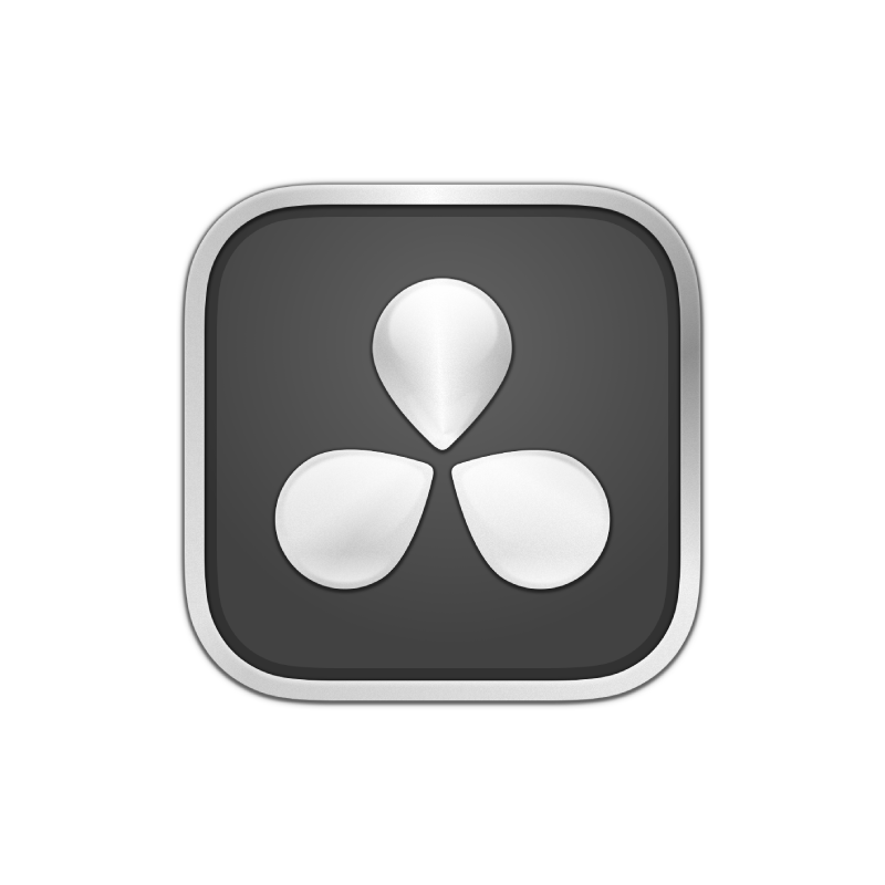 DaVinci Resolve