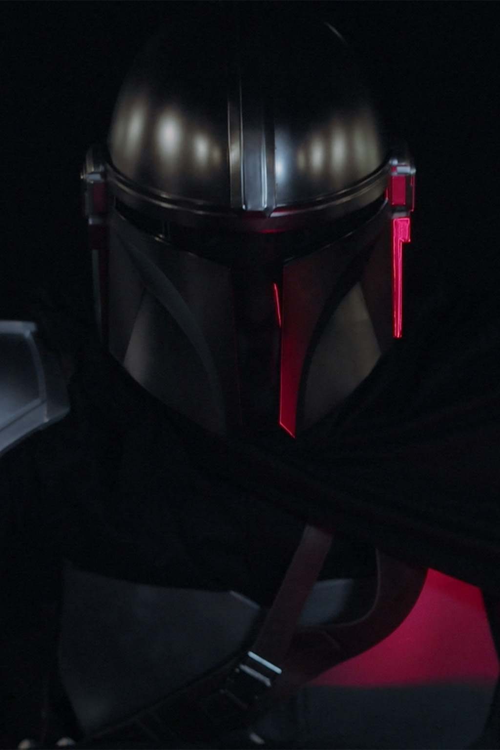 Mandalorian & Grogu