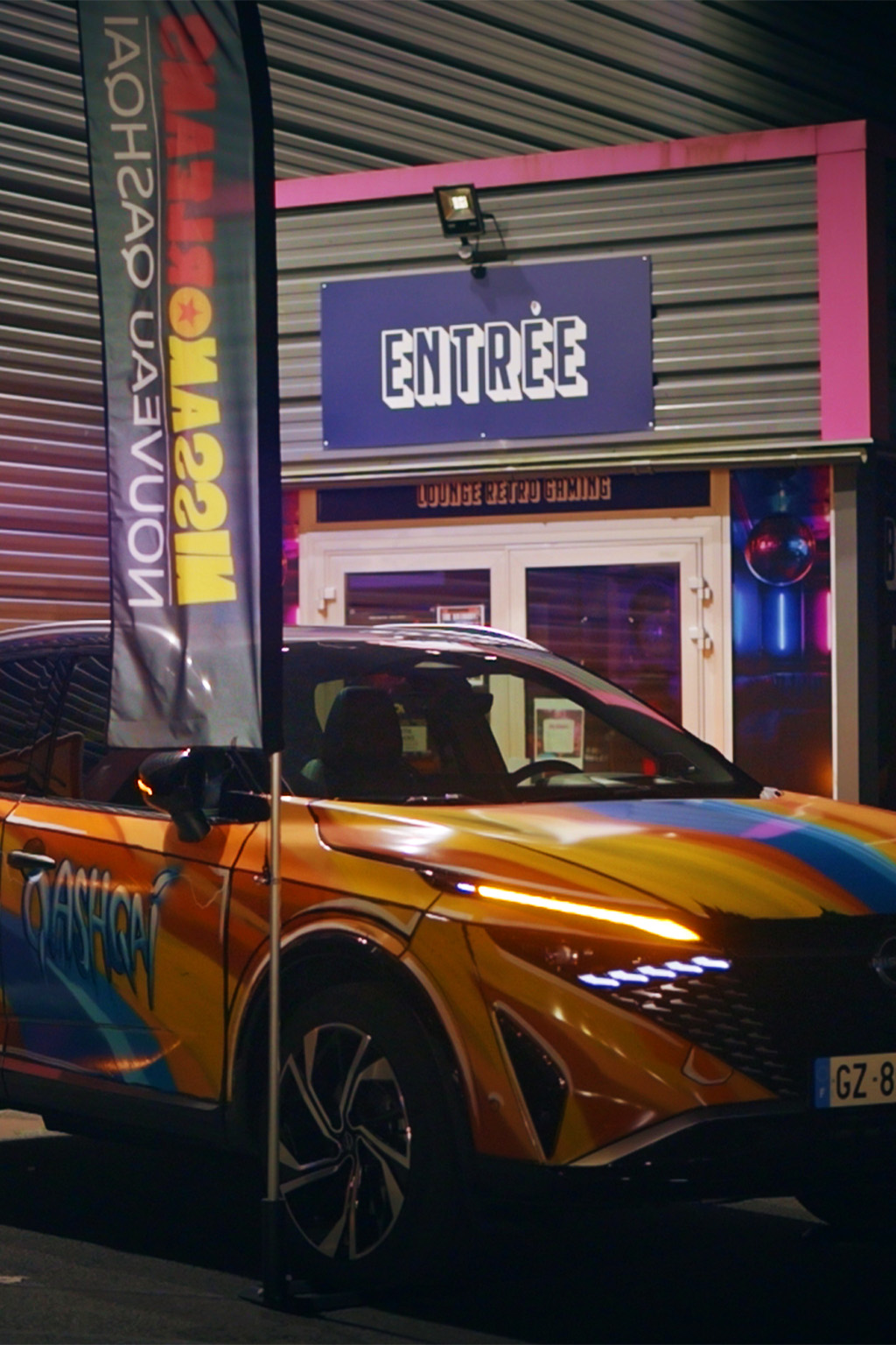 Le Eighties