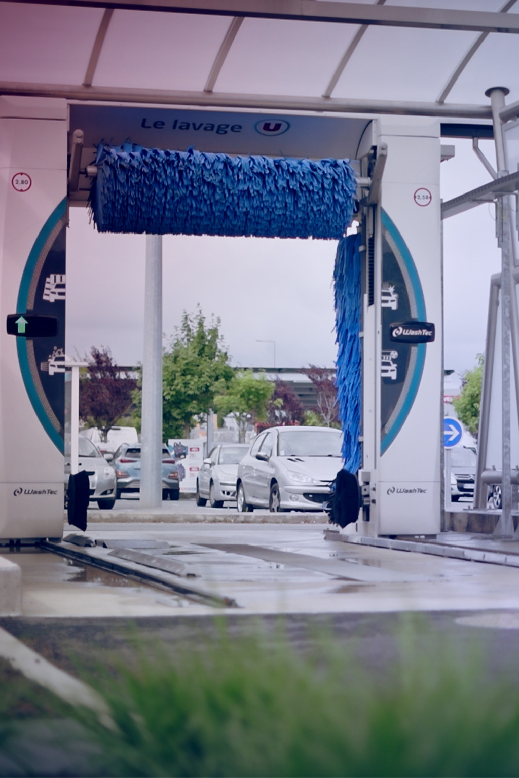 WashTec