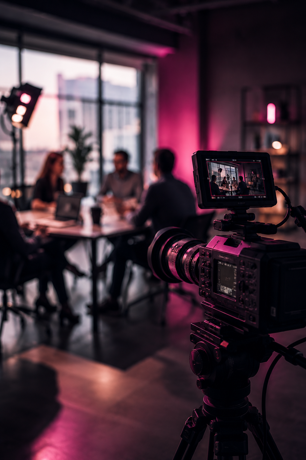La vidéo : un indispensable pour les entreprises en 2026